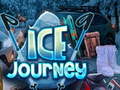 Igra Ice Journey