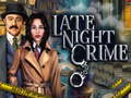 Igra Late Night Crime