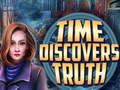 Igra Time Discovers Truth