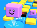 Igra Jump Stacky Cube 3D