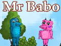 Igra Mr Babo