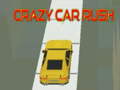 Igra Crazy car rush