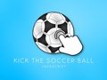 Igra Kick The Soccer Ball