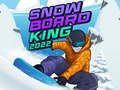Igra Snowboard King 2022