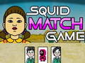Igra Squid Match Game
