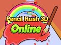 Igra Pencil Rush 3d Online