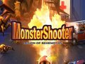 Igra Monster Shooter: Legion of Behemoths