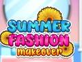 Igra Summer Fashion Makeover
