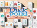 Igra Duck Pond Mahjong