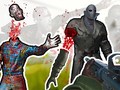 Igra Zombie Shooter 3d