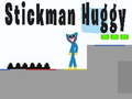 Igra Stickman Huggy