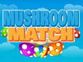 Igra Mushroom Match