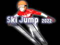 Igra Ski Jump 2022
