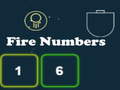 Igra Fire Numbers