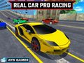Igra Real Car Pro Racing