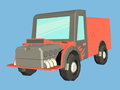 Igra Truck Deliver 3D