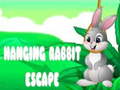 Igra Hanging Rabbit Escape