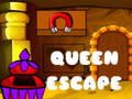Igra Queen Escape