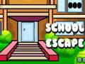 Igra School Escape