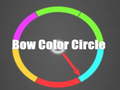 Igra Bow Color Circle