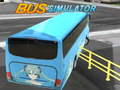 Igra Bus Simulator