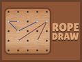 Igra Rope Draw