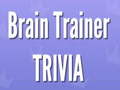 Igra Brain Trainer Trivia