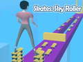 Igra Skates: Sky Roller