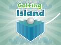 Igra Golfing Island