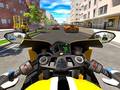 Igra Drive Bike Stunt Simulator 3d