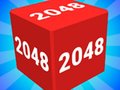 Igra 2048 3D