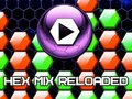 Igra Hex Mix Reloaded