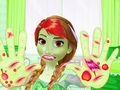 Igra Zombie Hand