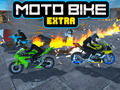 Igra Moto Bike Extra