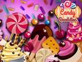 Igra Candy Revolution