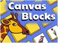 Igra Canvas Blocks
