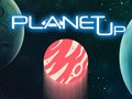 Igra Planet Up