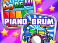 Igra Piano-Drums For Kids
