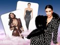 Igra Kim Kardashian Memory Card Match