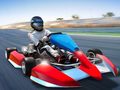 Igra Learn Drive Karts Sim