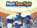 Igra Mech Race Fight