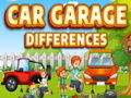 Igra Car Garage Differences