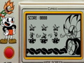 Igra Cuphead: Game & Watch Edition