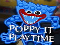 Igra Poppy It Playtime