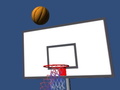 Igra Basket 3D