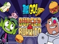 Igra Burger and Burrito