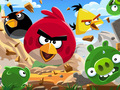 Igra Angry Birds Mad Jumps