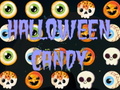 Igra Halloween Candy