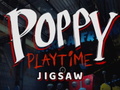 Igra Poppy Playtime Jigsaw