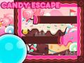 Igra Candy Escape